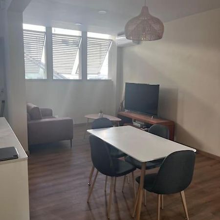 La Perle Creole Apartment Saint-Denis Exterior photo