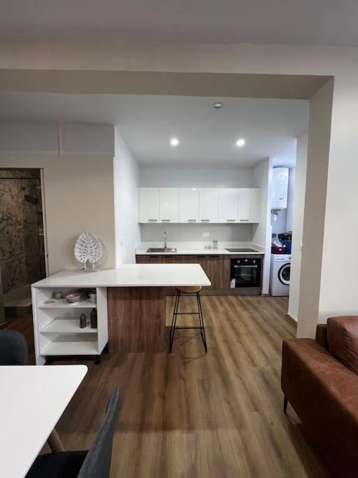 La Perle Creole Apartment Saint-Denis Exterior photo