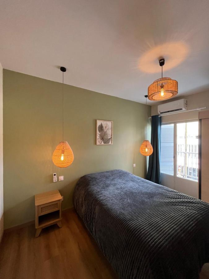 La Perle Creole Apartment Saint-Denis Exterior photo